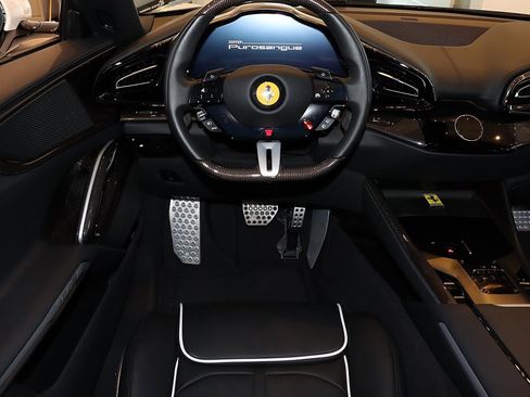 Certified 2024 Ferrari Purosangue image 6