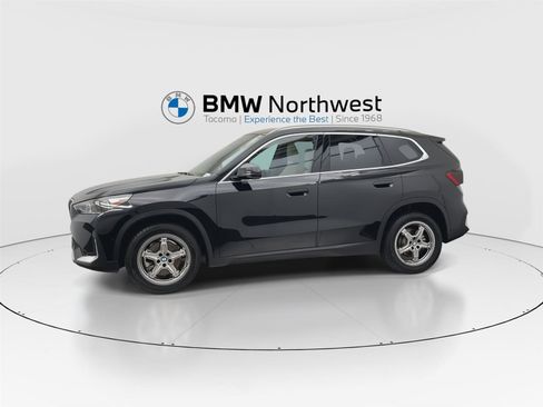 Used 2023 BMW X1 xDrive28i image 10