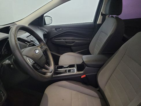 Used 2017 Ford Escape S FWD image 17