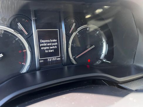 Used 2021 Toyota 4Runner TRD Pro AWD/4WD image 31