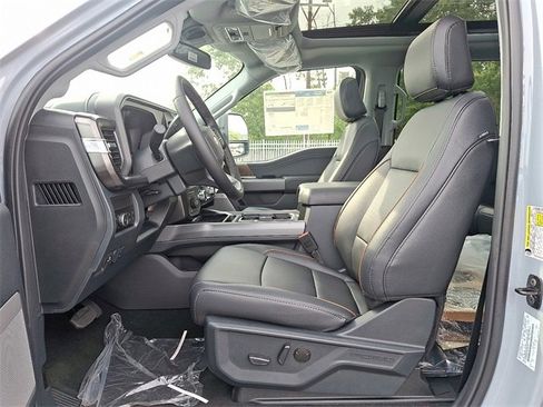 New 2026 Ford F250 Lariat w/ Tremor Off-Road Package image 6