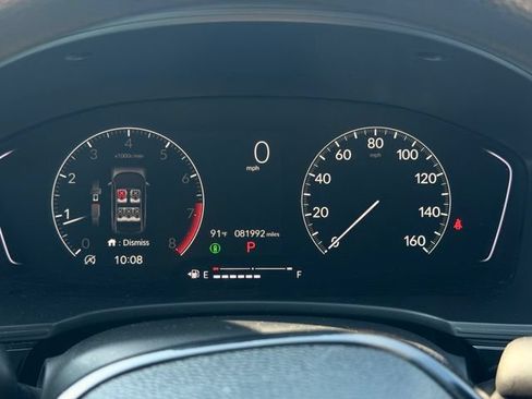 Used 2023 Honda Civic LX image 23