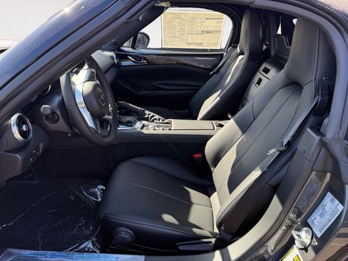 New 2026 MAZDA MX-5 Miata Grand Touring w/ Weather Package image 10