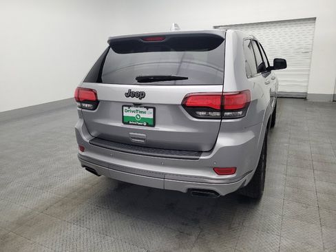 Used 2019 Jeep Grand Cherokee High Altitude image 7