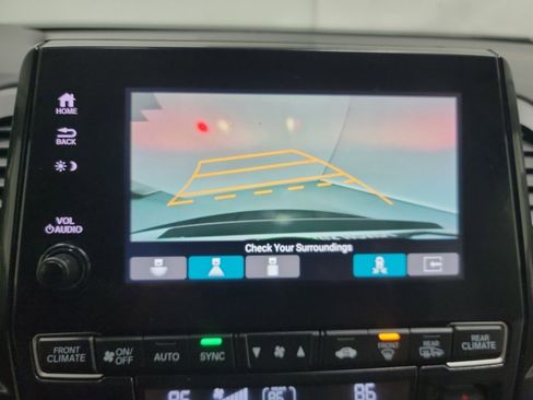 Certified 2023 Honda Odyssey Elite image 23