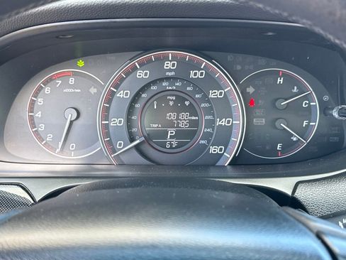 Used 2013 Honda Accord Sport image 19