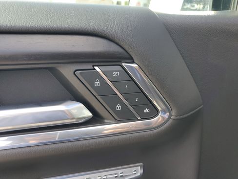 Used 2024 GMC Sierra 1500 Denali w/ Technology Package image 30