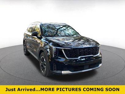 Used 2024 Kia Sorento S