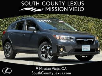 Used 2020 Subaru Crosstrek 2.0i Premium AWD/4WD video 1
