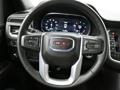 Certified 2024 GMC Yukon SLT image 15