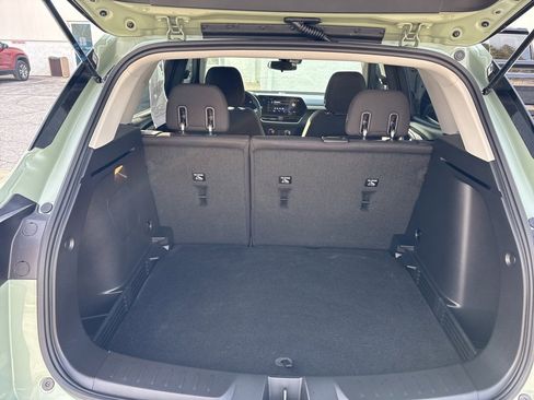 Used 2025 Chevrolet TrailBlazer LS w/ LS Convenience Package image 6