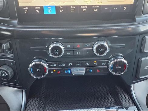 New 2025 Ford F150 Raptor w/ Equipment Group 803A Raptor R image 23