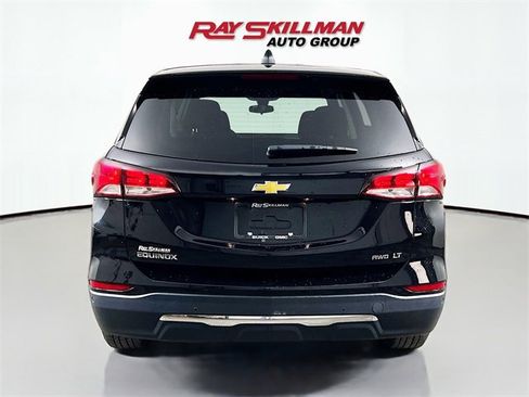 Used 2024 Chevrolet Equinox LT image 6