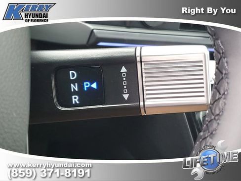 New 2026 Hyundai Santa Fe Calligraphy AWD/4WD image 24