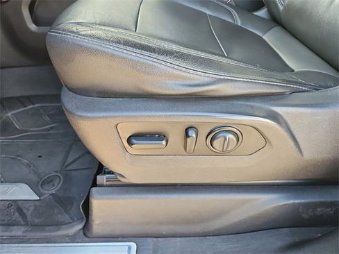 Used 2019 Chevrolet Silverado 1500 LT Trail Boss image 15