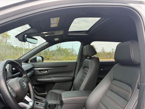 Used 2025 Honda CR-V Sport-L image 6
