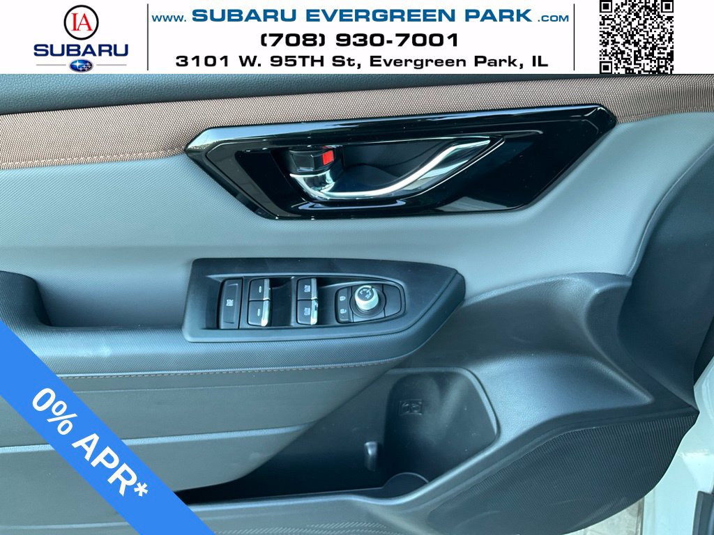 New 2026 Subaru Forester Touring AWD/4WD image 27