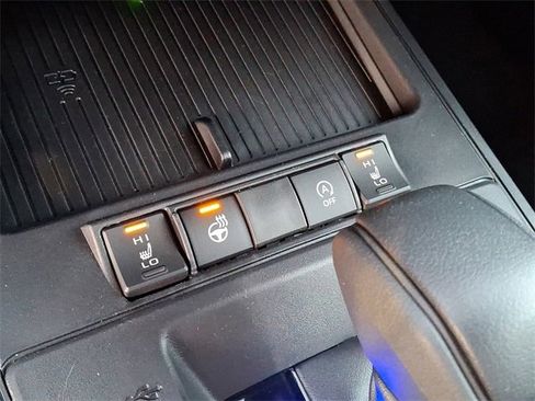 New 2026 Toyota Corolla Cross LE image 12