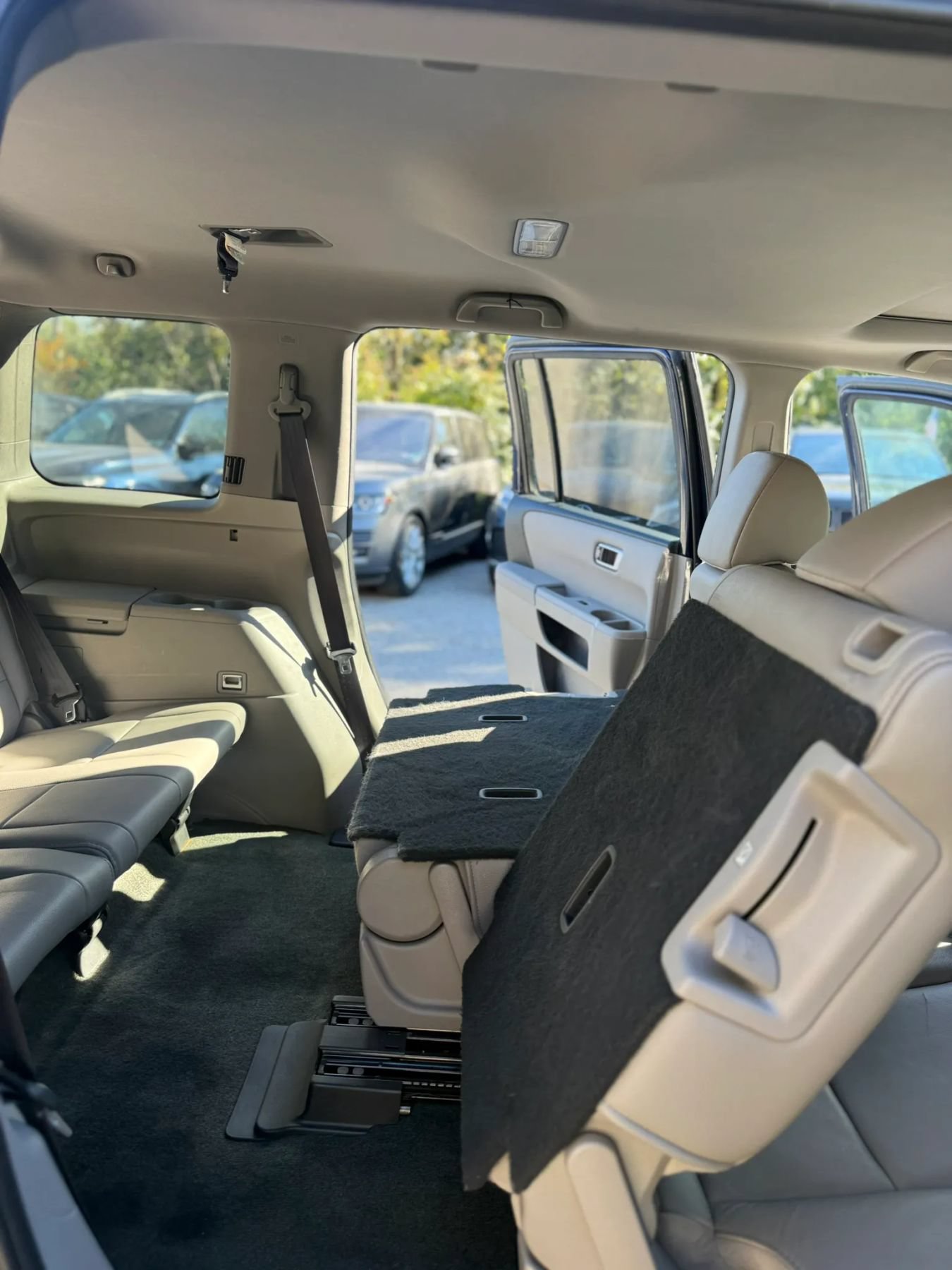 Used 2015 Honda Pilot EX-L image 21