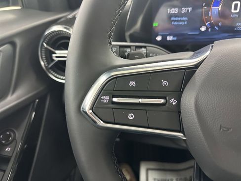 New 2026 Chevrolet Equinox LT w/ Convenience Package II image 32