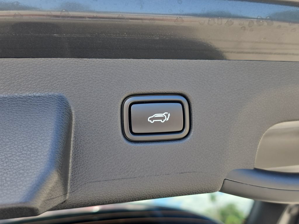 New 2027 Kia Sportage EX FWD image 11