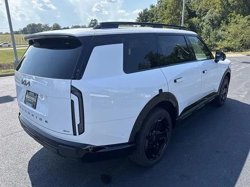New 2027 Kia Telluride X-Line SX Prestige AWD/4WD image 6