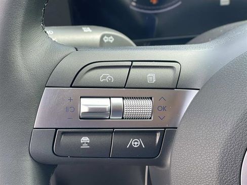 New 2026 Hyundai Kona SEL Sport FWD image 8