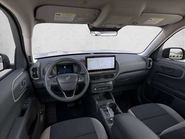New 2026 Ford Bronco Sport Big Bend w/ Convenience Package AWD/4WD image 9