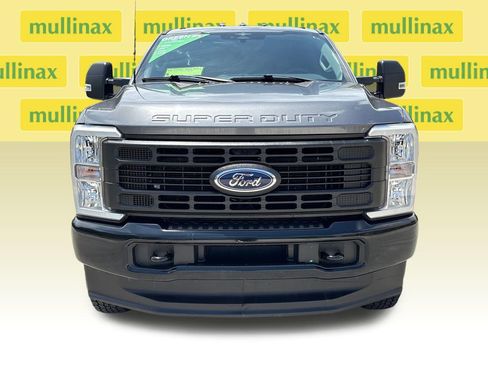 Used 2023 Ford F350 XL AWD/4WD image 23