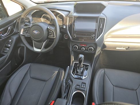 Used 2017 Subaru Impreza 2.0i Limited w/ Moonroof/BSD & Rcta/Eyesight AWD/4WD image 19