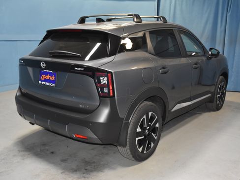 New 2026 Nissan Kicks SV w/ SV Premium Package image 21