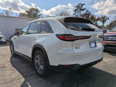 New 2026 MAZDA CX-90 3.3 Turbo w/ Select Package image 6