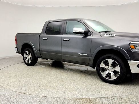 Used 2022 RAM 1500 Laramie image 3