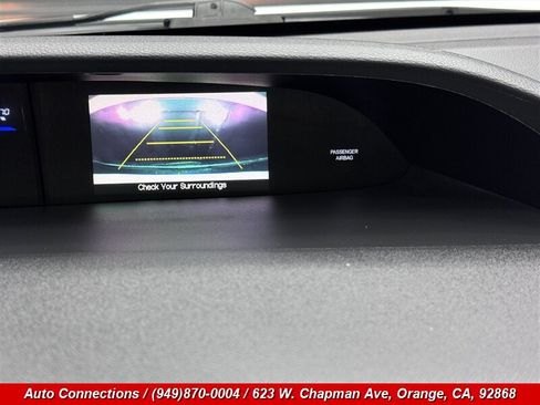 Used 2013 Honda Civic LX image 16