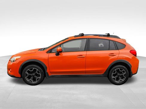 Used 2013 Subaru Crosstrek 2.0i Premium AWD/4WD image 7