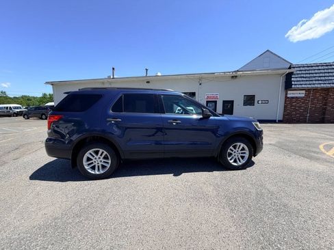 Used 2016 Ford Explorer 4WD image 30