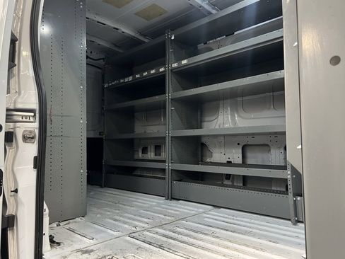 Used 2023 Ford Transit 250 Medium Roof image 25