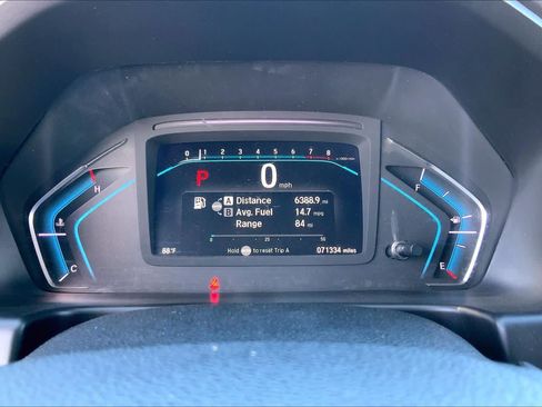 Used 2019 Honda Odyssey EX image 25