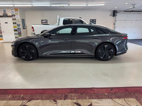 Used 2023 Lucid Air Touring AWD/4WD image 34