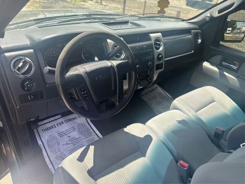 Used 2014 Ford F150 XLT AWD/4WD image 17