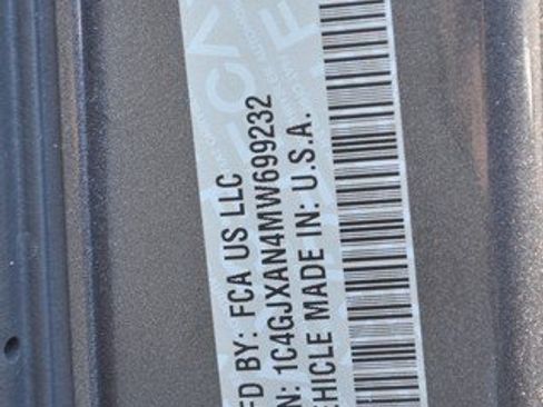 Used 2021 Jeep Wrangler Sport image 14