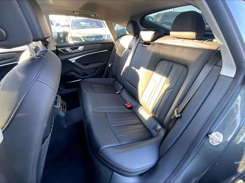 Used 2019 Audi A7 3.0T Premium Plus w/ Premium Plus Package image 28