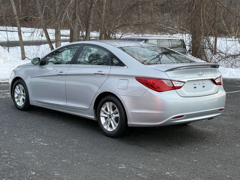 Used 2011 Hyundai Sonata GLS w/ Popular Equipment Pkg 2 image 7