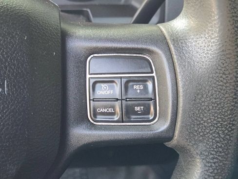 Used 2015 RAM 5500 Tradesman w/ Max Tow Package AWD/4WD image 26
