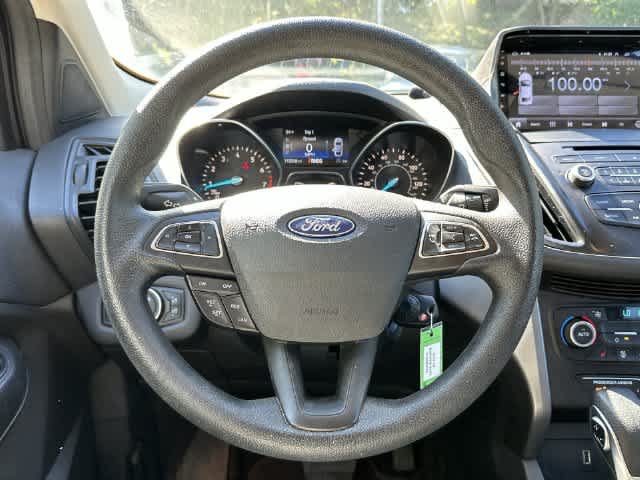 Used 2018 Ford Escape SE FWD image 7