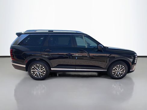 New 2026 Hyundai Palisade SEL image 2