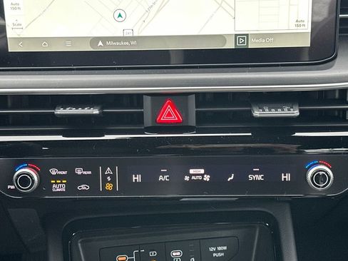 New 2026 Kia K5 GT-Line image 22