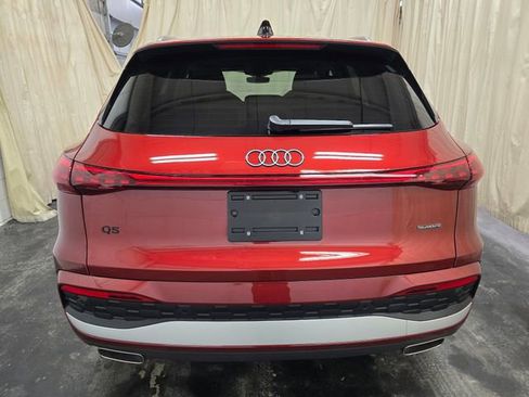 New 2025 Audi Q5 Premium Plus image 7