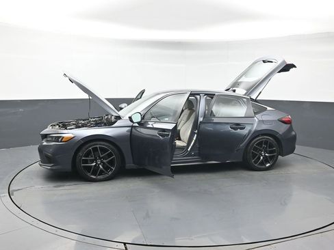 Used 2023 Honda Civic Sport Touring image 48