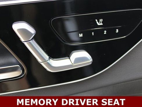 New 2025 Mercedes-Benz C 300 4MATIC Sedan image 13